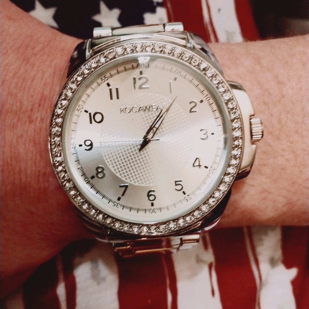 Mens Rocawear watch